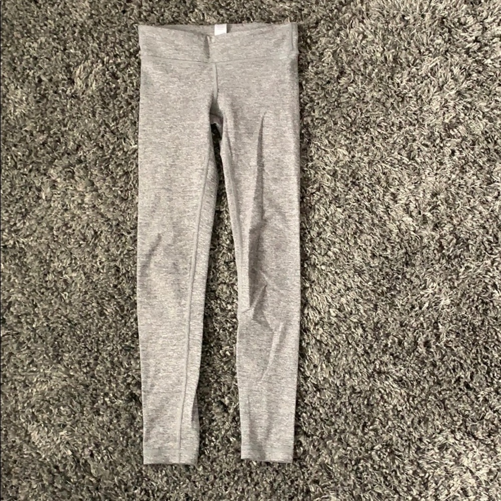 Girls leggings